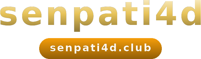 senpati4d logo
